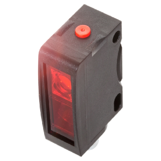 Cellule Barrage (R) PNP P=13m LR LO/DO 10-30Vdc / M08 4P-Lire la description
