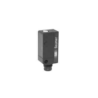 Cellule Barrage (R) PNP P=8m Pot. Laser LO/DO 11-30Vdc / M08 4P-Lire la description