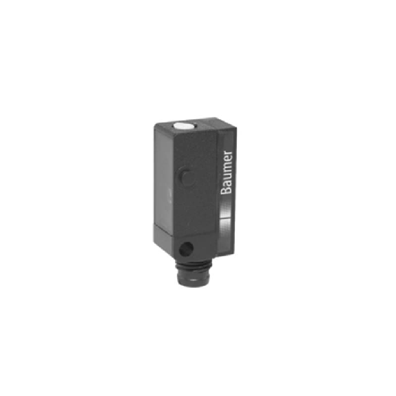 Cellule Barrage (R) PNP P=8m Pot. Laser LO/DO 11-30Vdc / M08 4P-Lire la description