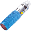 Cellule Directe M18 PNP P=500mm Pot. LR LO Plast. Axial / M12 4P