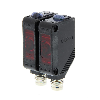 Cellule Barrage NPN P=10m Pot. LR LO/DO / M08 4P
