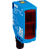 Cellule Bar. reflex PNP P=10m PinPoint IO-Link / M12 4P