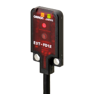 Cellule Directe PNP P=5-30mm LO 12-24Vdc / M08 3P+C1m-Lire la description