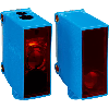 Cellule Barrage PNP P=40m Pot. PinPoint LO/DO E.Test / M12 4P