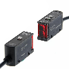 Cellule Barrage PNP P=7m LR LR LO/DO Axial 10-30Vdc / Câble 2m
