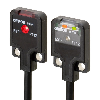 Cellule Barrage NPN P=500mm LO 12-24Vdc / Câble 5m