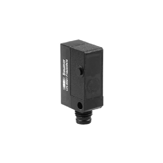 Cellule Bar. reflex PNP P=3,5m LR LO/DO Plast. 10-30Vdc / M08 4P-Lire la description