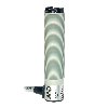 Photo.M18,NPN-NO/NC,Cable 90°,Reflex