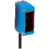 Cellule Bar. reflex PNP P=6m PinPoint DO 10-30Vdc / M12 4P+C0.3m