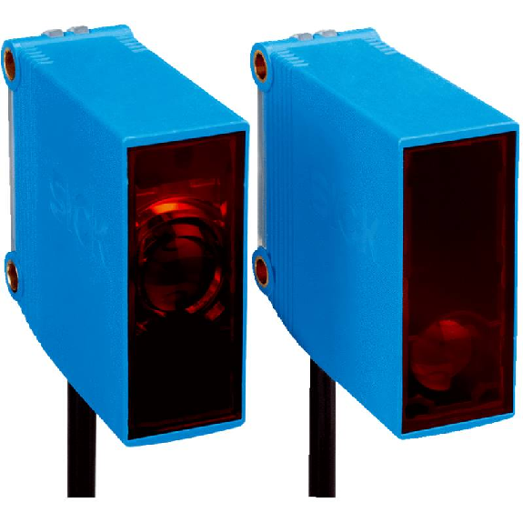 Cellule Barrage RELAIS SPDT P=40m PinPoint LO/DO 24-240V / Câble 5m-Lire la description
