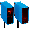 Cellule Barrage RELAIS SPDT P=40m PinPoint LO/DO 24-240V / Câble 5m