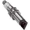 Cellule Bar. reflex M18 PNP P=35m Laser LO/DO Métal Radial / Câble 2m