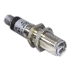 Cellule Directe NPN P=100mm IR LO/DO NO+NF M18 Métal Axial / M12 4P