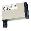 Cellule Directe PNP/NPN NO/NF P=100mm Pot. IR / M12 4P 90°