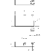 Cellule Directe PNP/NPN NO/NF P=100mm Pot. IR / M12 4P 90°