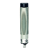 Cellule Directe M18 NPN P=300mm Laser LO/DO Plast. Axial Câble 2m