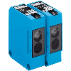 Cellule Barrage RELAIS P=45m LR 12-240Vdc/24-240Vac Tempo / Bornier