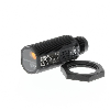 Cellule EAP M18 PNP P=100mm LR LO/DO Plast. Axial / M12 4P (E3F2)