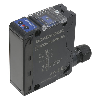 Cellule Directe RELAIS P=5m 24-240VAC/24-60VDC Tempo Désambuage Born