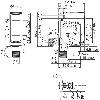 Cellule EAP PNP/NPN P=750mm Teach IO-Link PinPoint LO/DO / M12 4P