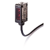 Cellule Bar. reflex transp. PNP P=800mm Teach IR LO/DO / Câble 2m
