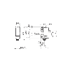 Cellule Bar. reflex PNP P=5m qTeach+IO-L Laser LO/DO / M08 4P