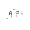Cellule EAP M18 PNP P=50mm Pot. LR LO/DO Inox Axial / Câble 2m