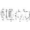 Cellule Bar. reflex transp. PNP P=4,5m Laser LO/DO / M08 4P