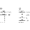 Cellule Barrage M12 PNP P=5m IR LO/DO Métal Axial / Câble 2m