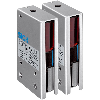 Cellule Ex Barrage PNP P=35m LO/DO / Câble