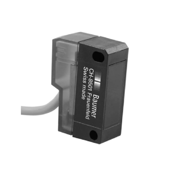 Cellule Barrage (E) P=12m LR Plast. 10-30Vdc 31*43*14 / Câble 2m-Leggi tutto