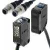 Cellule Barrage NPN P=15m / M12 4P+C0.3m