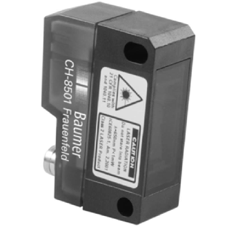 Cellule Barrage (E) Laser P=8m Plast. 31*43*14 / M08 4P-Lire la description