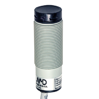 Photo.M18,NPN-NO+NF,Cable,Receiver-Lire la description
