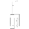Photo.M18,NPN-NO+NF,Cable,Receiver