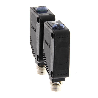 Cellule Barrage PNP P=30m Pot. IR LO/DO / M08 4P-Lire la description