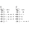 Cellule Barrage PNP P=350m Pot. IR LO/DO E. test 10-60Vdc / Bornes