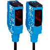 Cellule Barrage (E+R) NPN P=10m PinPoint LO/DO E. test / Câble 2m
