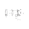 Cellule Bar. reflex Push-Pull P=4m LR DO / Câble 2m