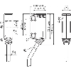 Cellule EAP PNP P=18mm PinPoint LO 10-30Vdc / Câble 2m