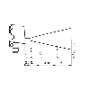 Cellule Barrage (E) P=40m LR / Câble 2m