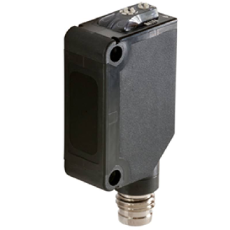 Cellule EAP NPN P=300mm LR LO/DO 12-24Vdc / M08 4P-Lire la description