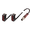 Cellule Barrage PNP P=2m LR DO / M08 4P+C0.2m