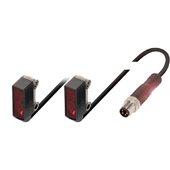 Cellule Barrage PNP P=2m LR DO / M08 4P+C0.2m-Lire la description