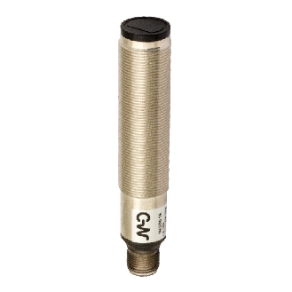 Photo.M18,NPN/PNP-NO/NC,M12 plug,Diffuse-Lire la description