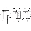 Cellule EAP NPN P=300mm Pot. Laser LO/DO E. test / Câble 2m PVC