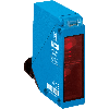 Cellule EAP PNP/NPN P=2,5m IR LO/DO E.test Alarme Tempo / Bornes