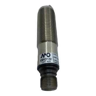 Cellule Bar. reflex M18 PNP NF P=3m Métal Axial / M12 4P-Lire la description