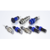 Cellule Barrage (R) PNP P=20m LO/DO NO+NF M18 Plast. Radial M12 4P