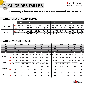 U-Power - Pantalon de travail orange haute visibilité SUBU-Lire la description